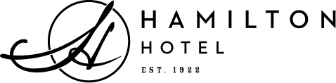Hamilton Hotel Logo